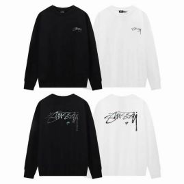 Picture of Stussy Sweatshirts _SKUStussyS-XLS63126614